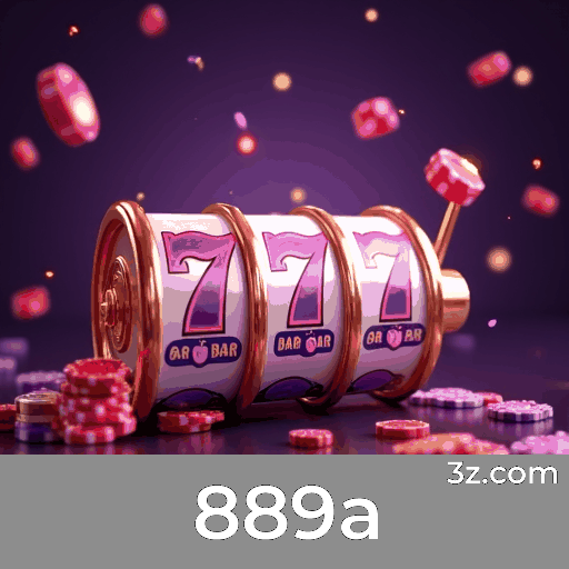 889a: Jogo em Tempo Real para Brasileiros