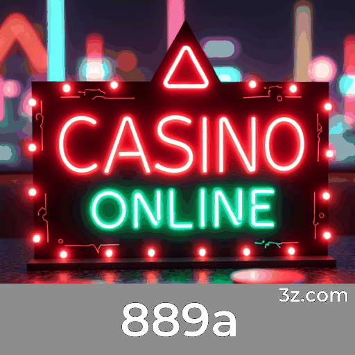 889a - Excelência em Apostas Esportivas no Brasil