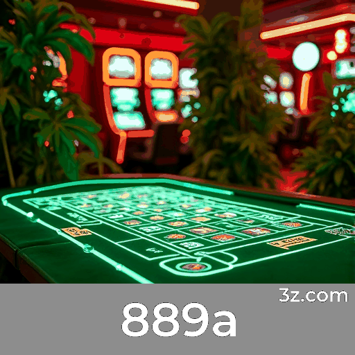 889a: Jogo em Tempo Real para Brasileiros