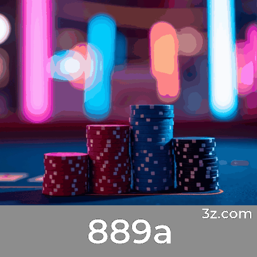 889a: Plataforma de Cassino Premiado e Seguro