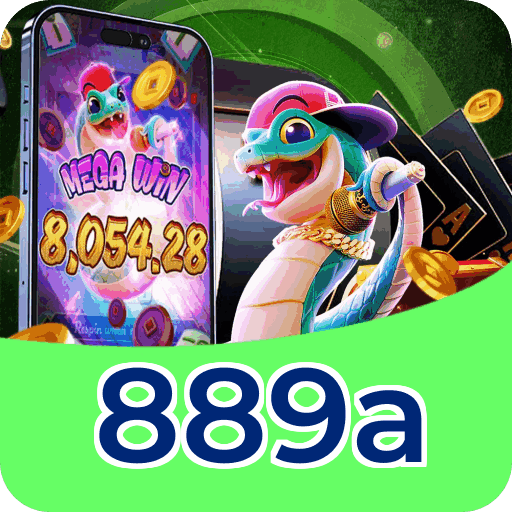 Jogos com maior RTP na 889a