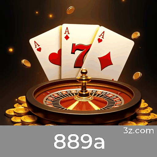 889a - Excelência em Apostas Esportivas no Brasil