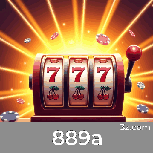 889a: Jogo em Tempo Real para Brasileiros