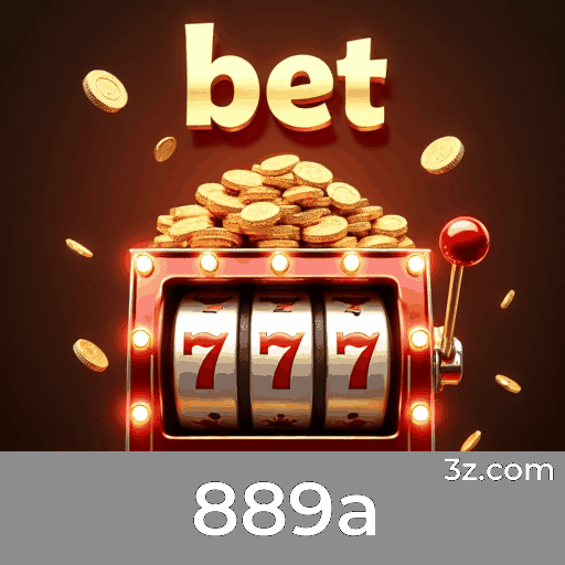 889a: Plataforma de Cassino Premiado e Seguro