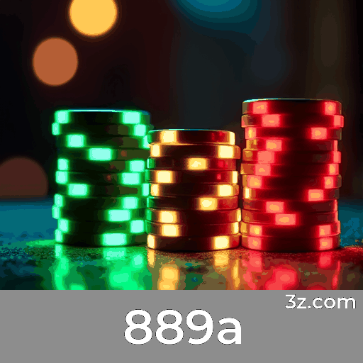 889a: Plataforma de Cassino Premiado e Seguro