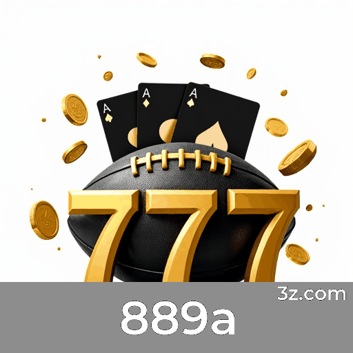 889a: Plataforma de Cassino Premiado e Seguro