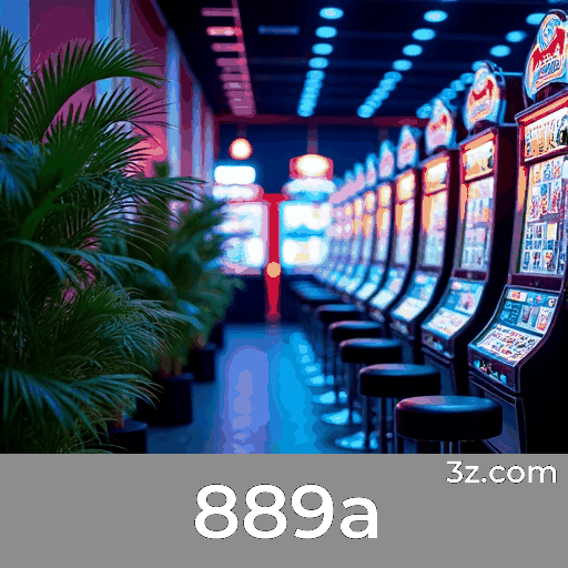 Revolução em jogos: inovação e valor redefinem 889a